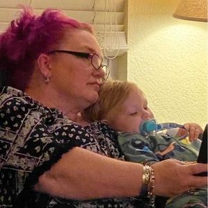 Meet your Posher, Lisa